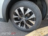 Renault Captur 1.0 TCe Techno Bi-Fuel