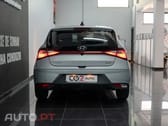 Hyundai i20 1.2 MPi Comfort