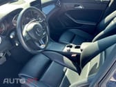 Mercedes-Benz CLA 200 d Shooting Brake AMG Line Aut.