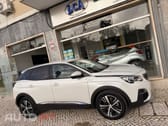 Peugeot 3008 1.6 Hybrid Allure Pack e-EAT8