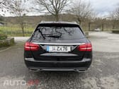 Mercedes-Benz C 350 e 7G-TRONIC AMG Line