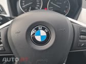 BMW X1 18 d sDrive Auto
