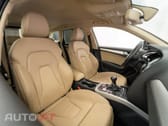 Audi A4 Avant 2.0 TDi S-line
