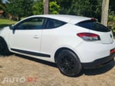 Renault Mégane Coupe 1.5 dCi Dynamique S