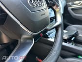 Audi E-Tron 50 quattro S line