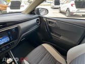 Toyota Auris 1.2T Exclusive