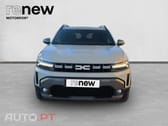 Dacia Duster 1.0 ECO-G 100 Journey