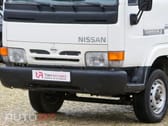 Nissan Cabstar 2.7 TD 90.32/3 L