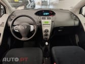 Toyota Yaris 1.0 VVT-i AC
