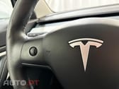 Tesla Model 3 Long-Range Dual Motor AWD