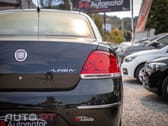 Fiat Linea 1.3 M-Jet Emotion