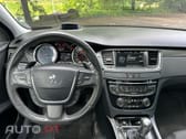 Peugeot 508 SW 1.6 e-HDi Business Line Pack 2-Tronic
