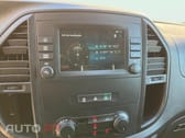 Mercedes-Benz Vito 114 CDi/34 Longo Pro