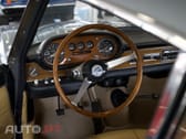 Lancia Flavia Coupe 1.8
