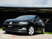 Volkswagen Polo 1.6 TDI Confortline