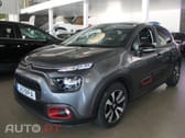 Citroen C3 1.2 PureTech Feel