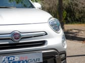 Fiat 500X 1.3 MJ Sport