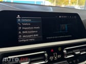 BMW 320 e Touring Auto