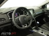 Renault Mégane Mégane ST 1.5 Blue dCi GT Line