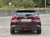 Nissan Micra 1.0 IG-T N-Design Black CVT