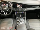Alfa Romeo Giulia 2.2 D AT8