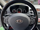 Kia Ceed SW 1.4 CVVT LX