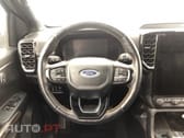 Ford Ranger 2.0 EcoBlue CD Wildtrak 4WD Aut.