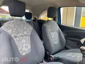 Ford KA 1.3 TDCi Tatoo