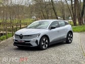 Renault Mégane E-Tech EV60 Equilibre Optimum Charge