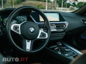 BMW Z4 M40 i