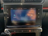Citroen C3 1.5 BlueHDi C-Series