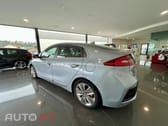 Hyundai Ioniq 1.6 GDI HEV Hybrid Tech