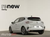 Renault Clio Clio 1.0 TCe Techno