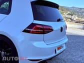 Volkswagen Golf VII R- line