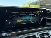 Mercedes-Benz GLE de 4Matic