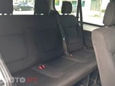 Renault Trafic 1.6 dCi L2H1 1.2T SS