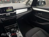 BMW 218 d 7L Line Luxury