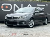 Peugeot 308 1.2 e-THP Allure 130cv