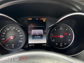 Mercedes-Benz C 220 BlueTEC Avantgarde