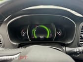 Renault Mégane Sport Tourer 1.5 dCi Zen ECO