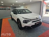 Citroen C4 1.2 PureTech Feel Pack EAT8