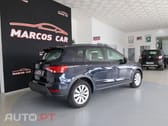 Seat Arona style