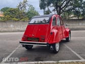 Citroen 2CV 6 Club