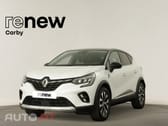 Renault Captur 1.0 TCe Techno Bi-Fuel