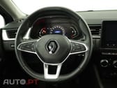 Renault Captur Captur 1.0 TCe Techno Bi-Fuel