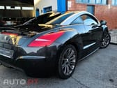 Peugeot RCZ 1.6 THP CVA6