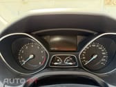 Ford Focus 1.0 EcoBoost S&S TITANIUM