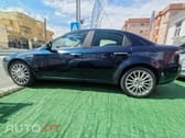 Alfa Romeo 159 1.9 JTDM 16V Sportiva