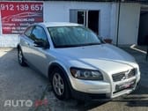 Volvo C30 1.6D