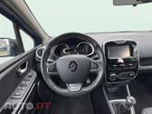 Renault Clio Sport Tourer 1.5 dCi GT Line